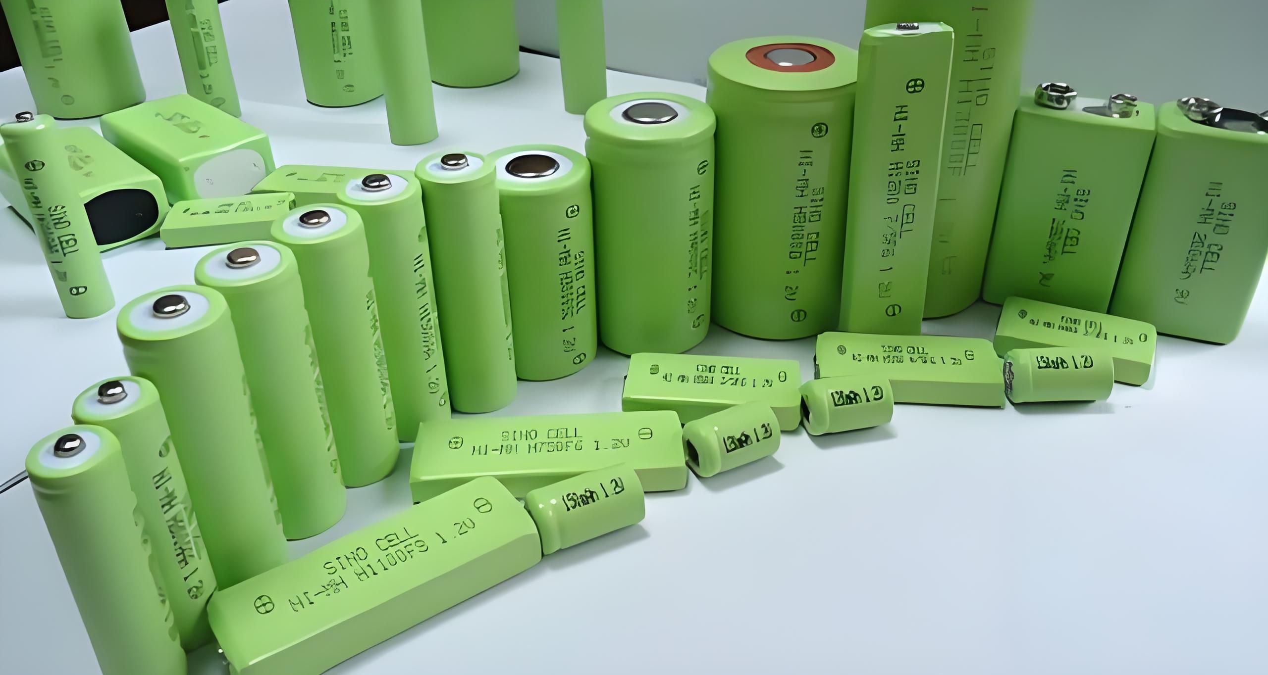 如何在沒有污染的情況下安全的回收廢舊理電池中的黑粉？